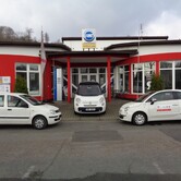 Autoservis Fiat