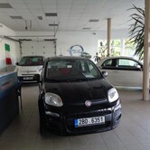 Komplexní opravy vozidel Fiat