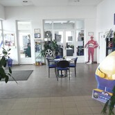 Opravy vozů Blansko