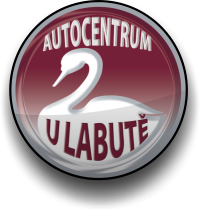 Autocentrum u Labutě